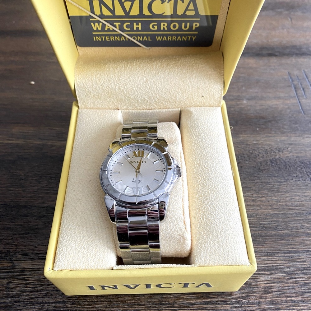 Invicta Angel Women’s Watch
